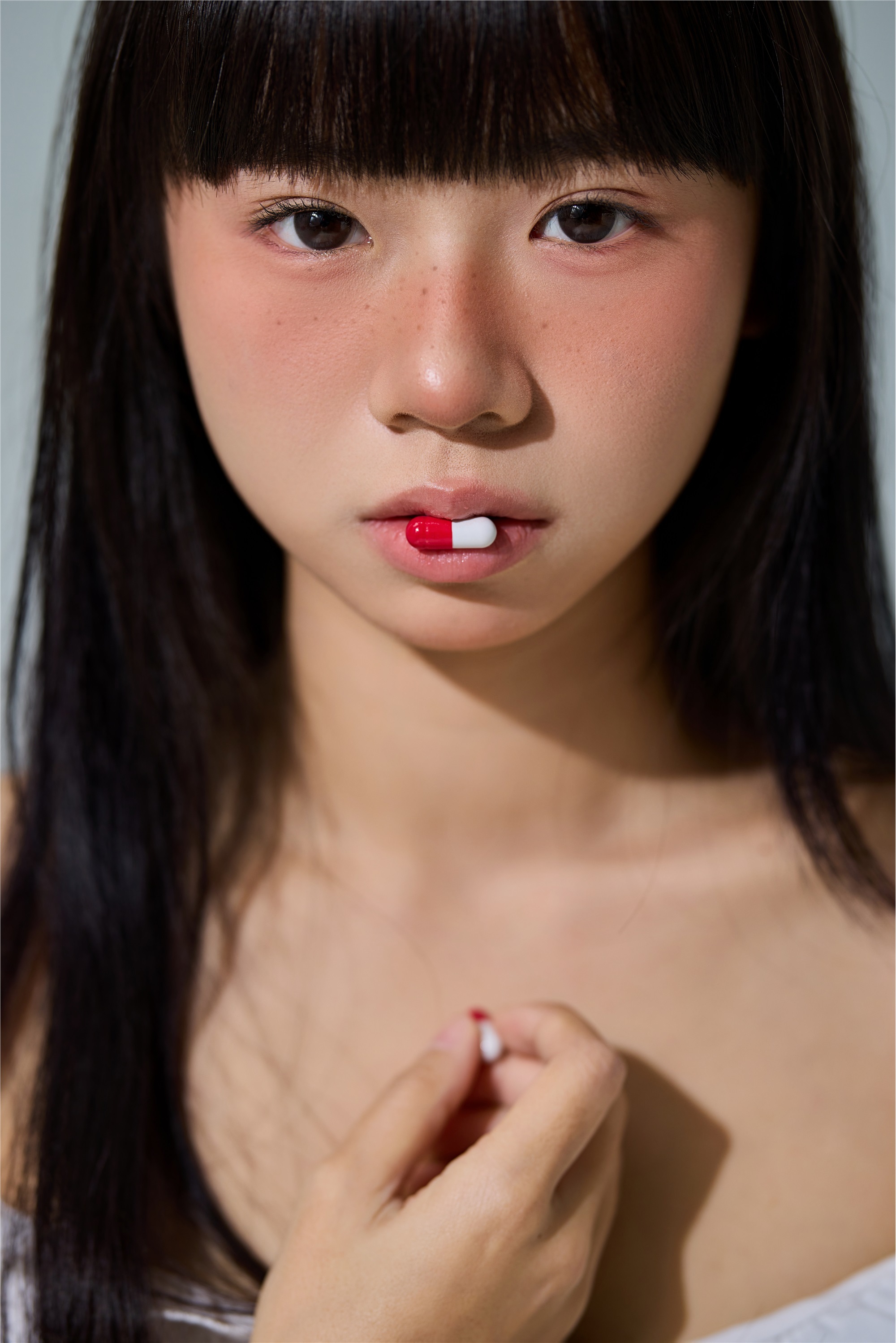 YITUYU艺图语 2025.01.14 你的药丸 是三金呀